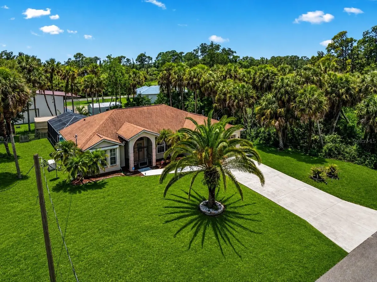 4243 FONSICA AVE, North Port, FL 34286