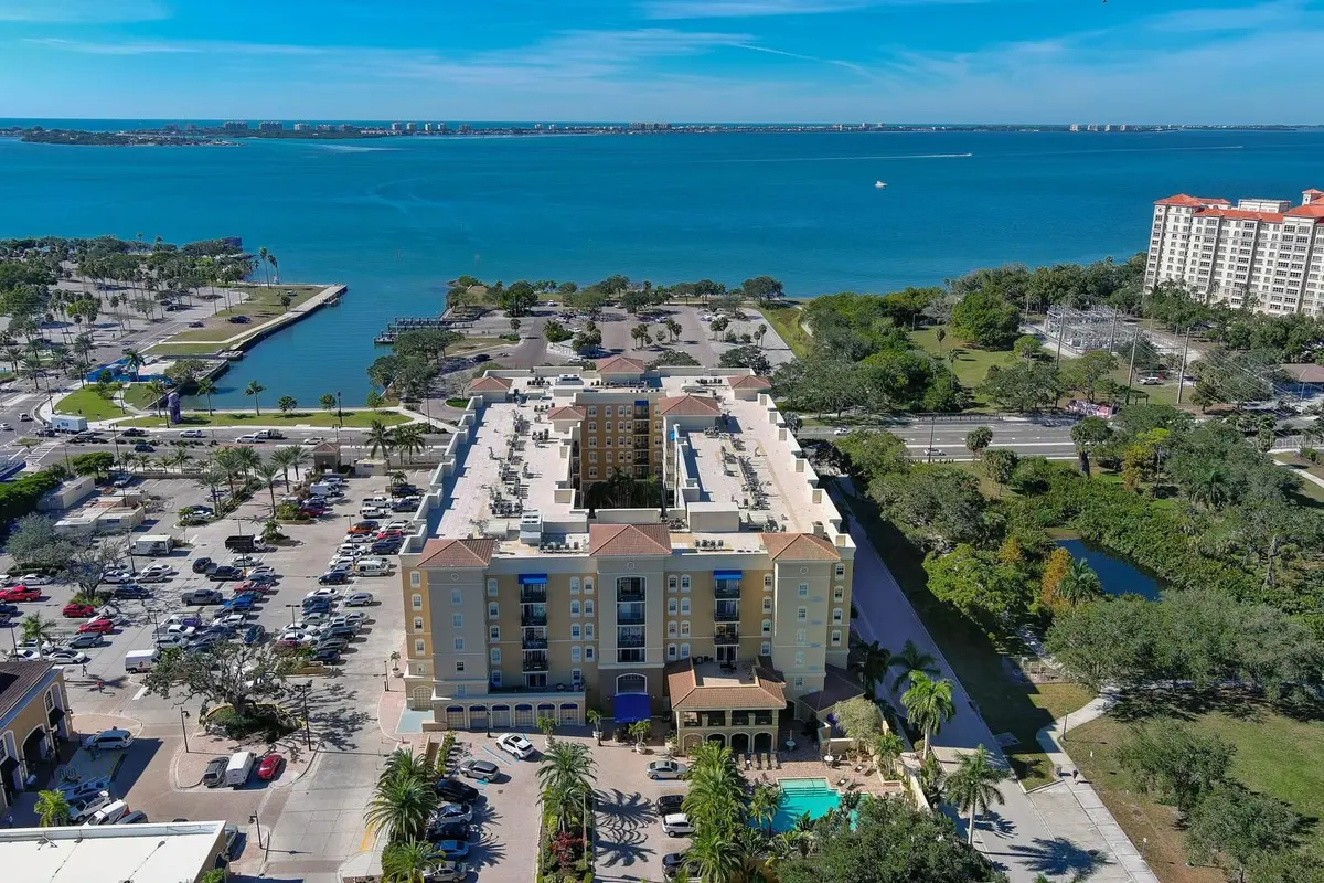 1064 N TAMIAMI TRL #1433, Sarasota, FL 34236