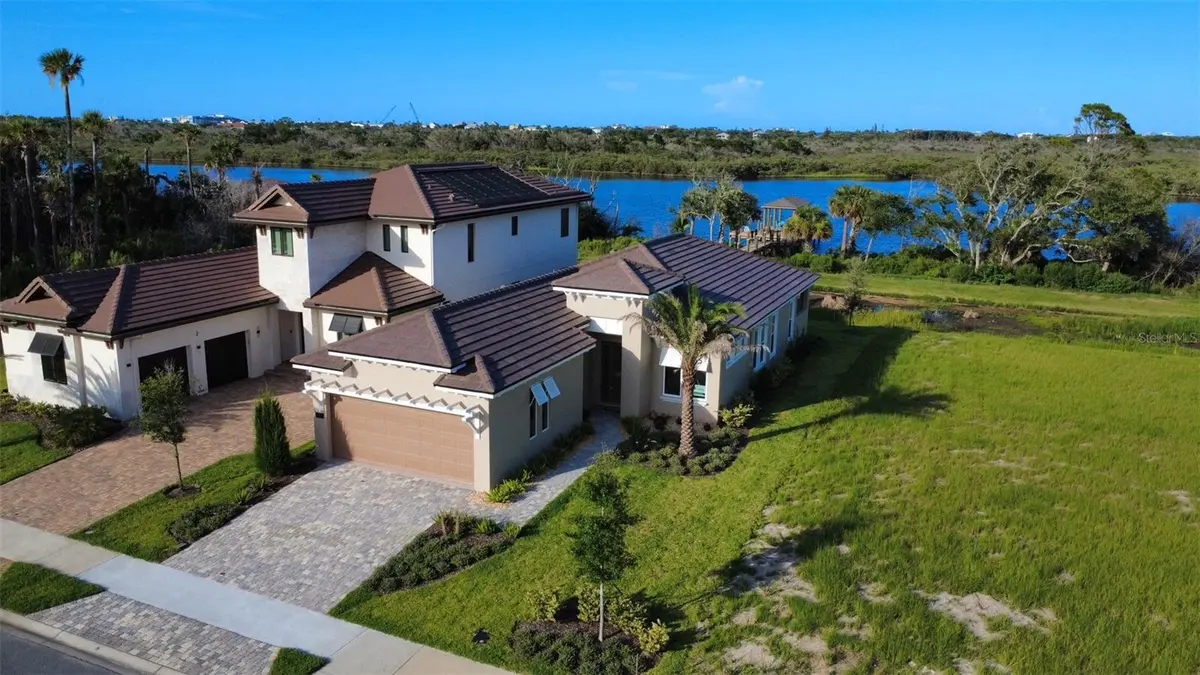 4 CORONADO RD, Flagler Beach, FL 32136