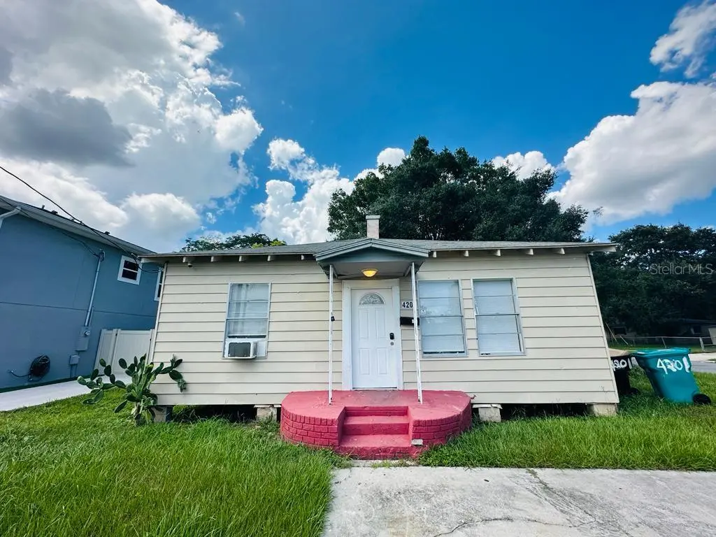 4201 CEPEDA ST, Orlando, FL 32811