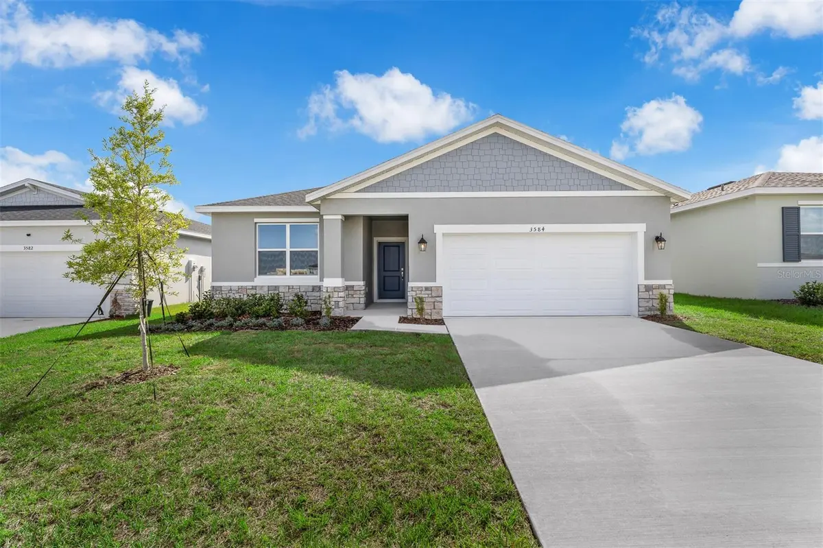 6747 WINTERBERRY DR, Lake Hamilton, FL 33851