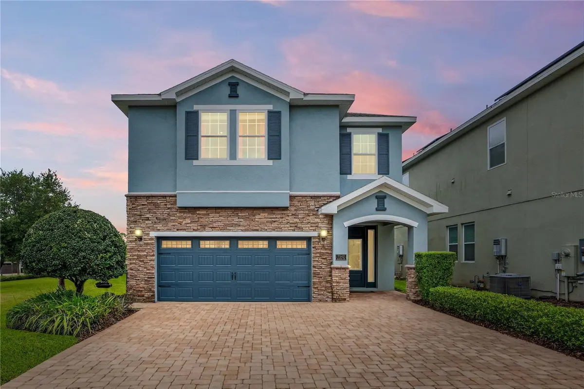 7542 MARKER AVE, Kissimmee, FL 34747