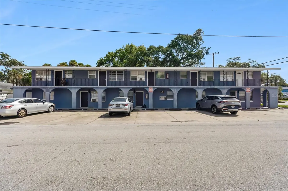 601 STATE AVE #2, Holly Hill, FL 32117