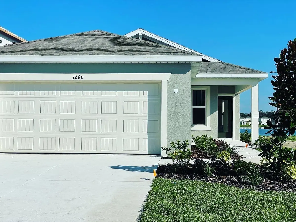 1260 REGAL KING DR, Kissimmee, FL 34746
