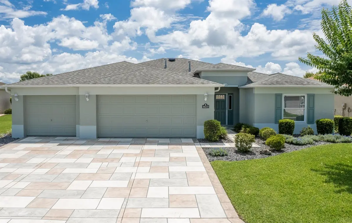 16215 SW 15TH CT, Ocala, FL 34473