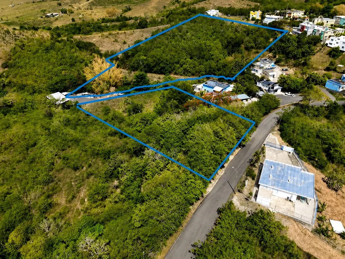 PR 906 KM 3.9, Yabucoa, PR 00767