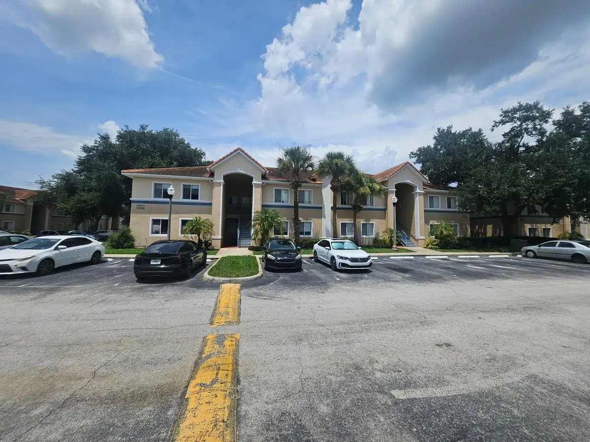 13216 VILLA VISTA DR #201, Orlando, FL 32824