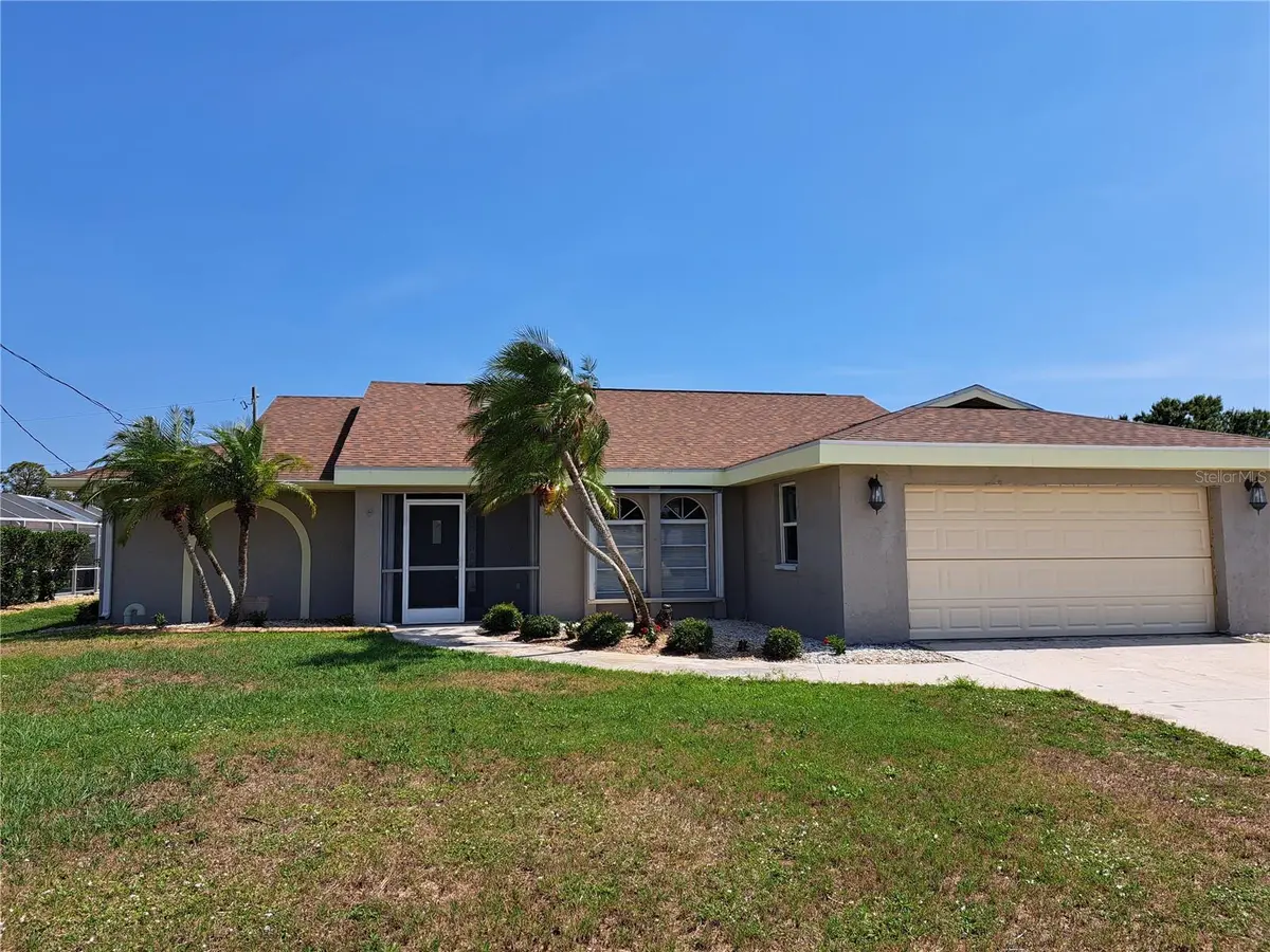 26 CLINTWOOD AVE, Englewood, FL 34223