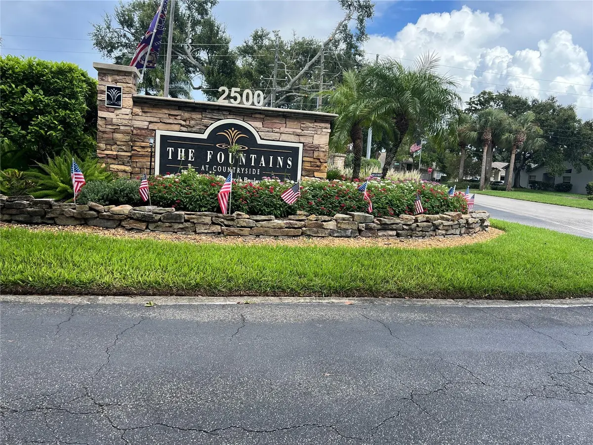 2500 WINDING CREEK BLVD #E103, Clearwater, FL 33761
