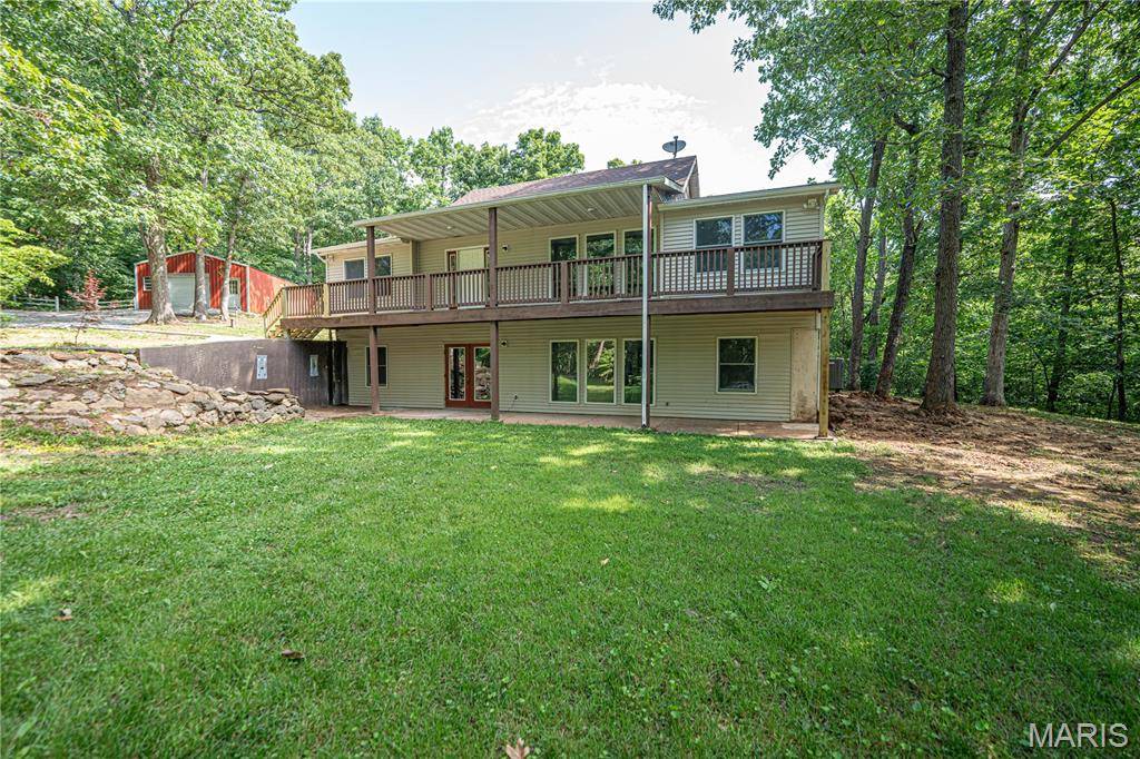 2839 Oberhelman RD, Foristell, MO 63348