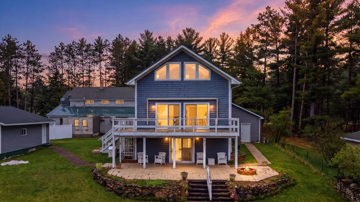 W7109 Dakota AVE, Westfield, WI 53964