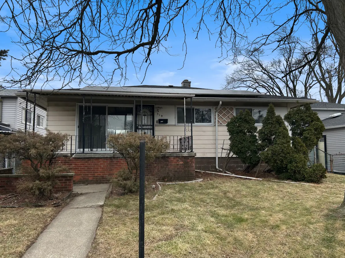 319 Merrill AVE, Calumet City, IL 60409
