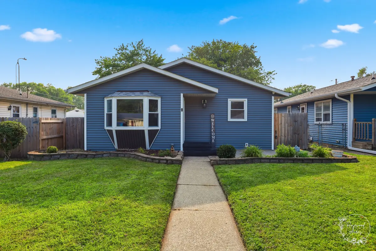 235 N Jefferson AVE, Bradley, IL 60915
