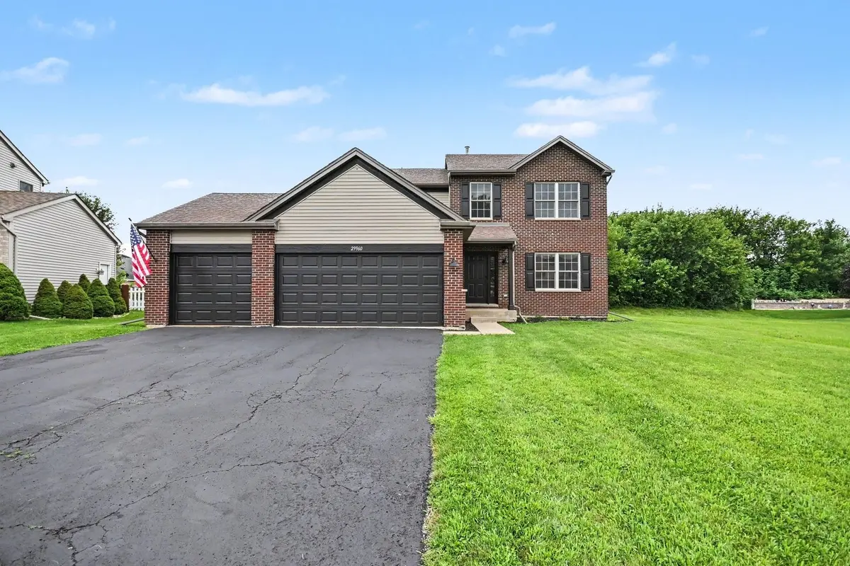 29960 Blue Heron BLVD, Beecher, IL 60401