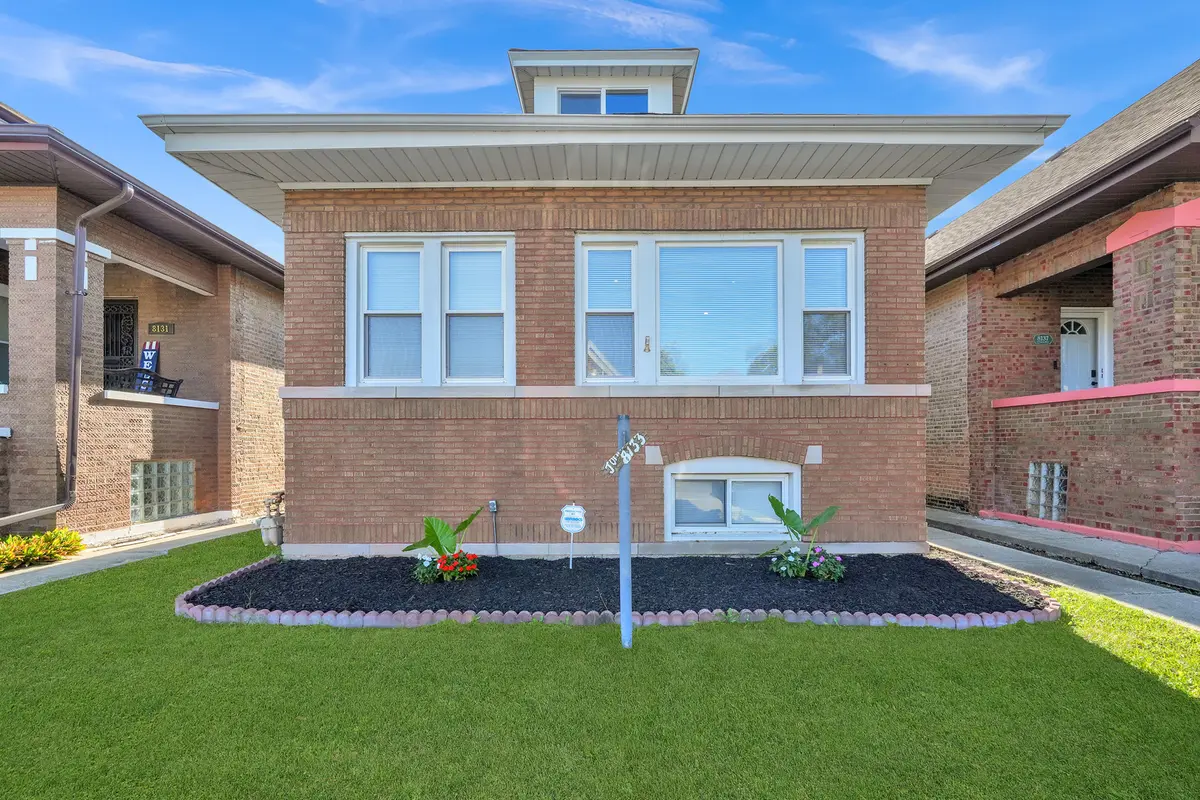 8133 S Loomis BLVD, Chicago, IL 60620