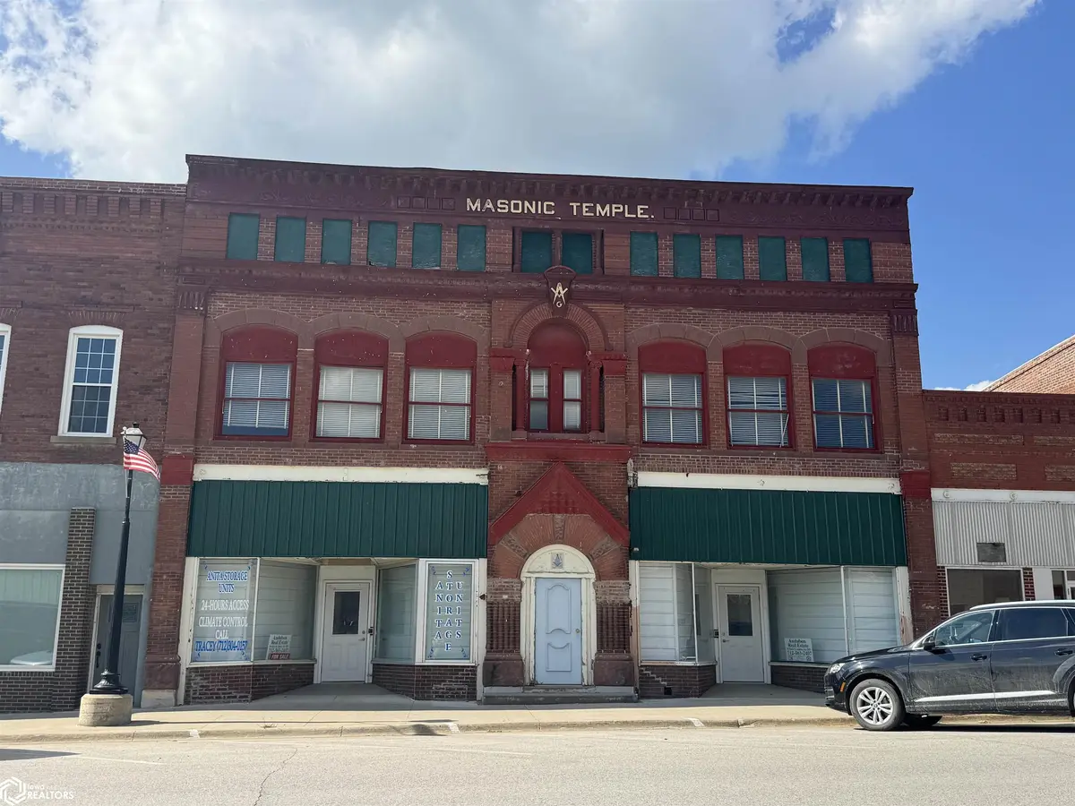 735 Main ST, Anita, IA 50020