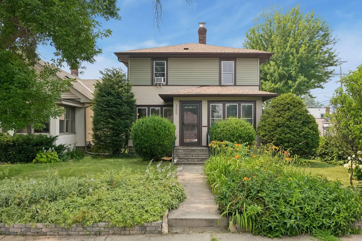 4200 29th AVE S, Minneapolis, MN 55406