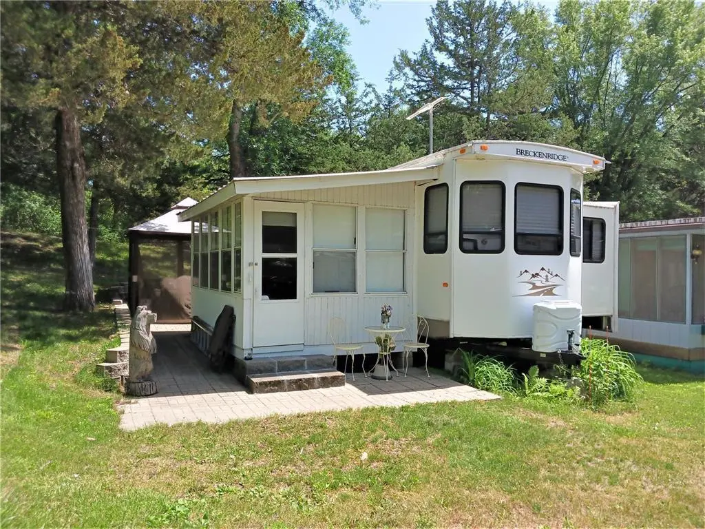 4808 132nd AVE NE #6, Spicer, MN 56288