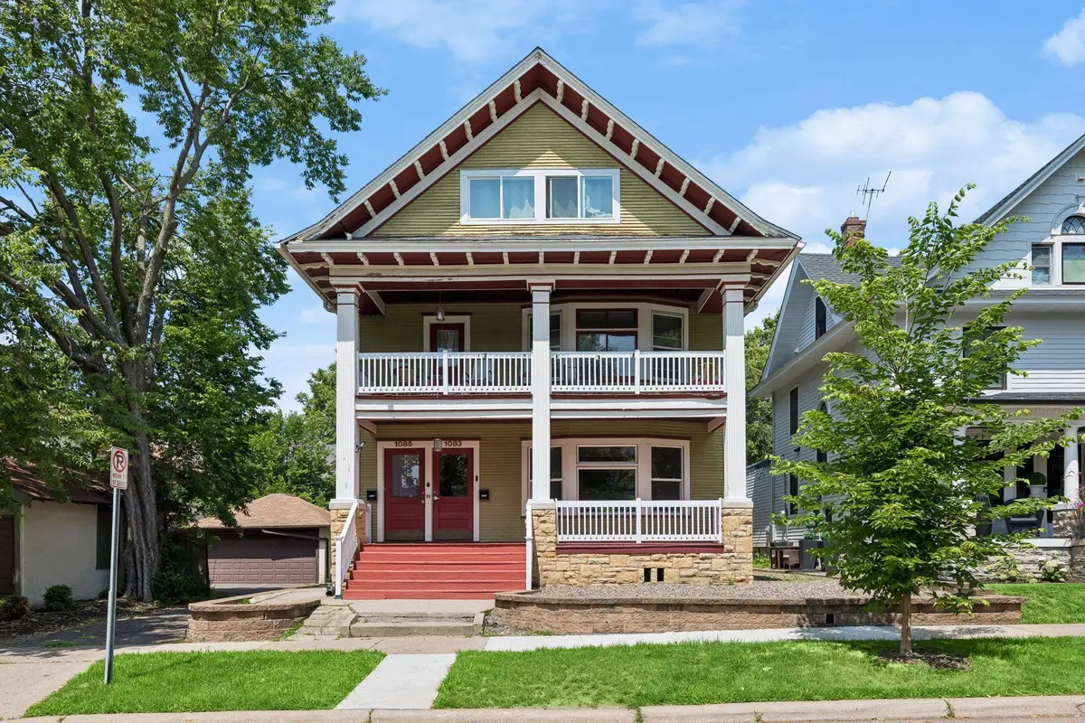 1083 Hague AVE, Saint Paul, MN 55104