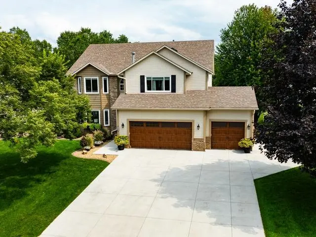 7325 Jordon AVE S, Cottage Grove, MN 55016