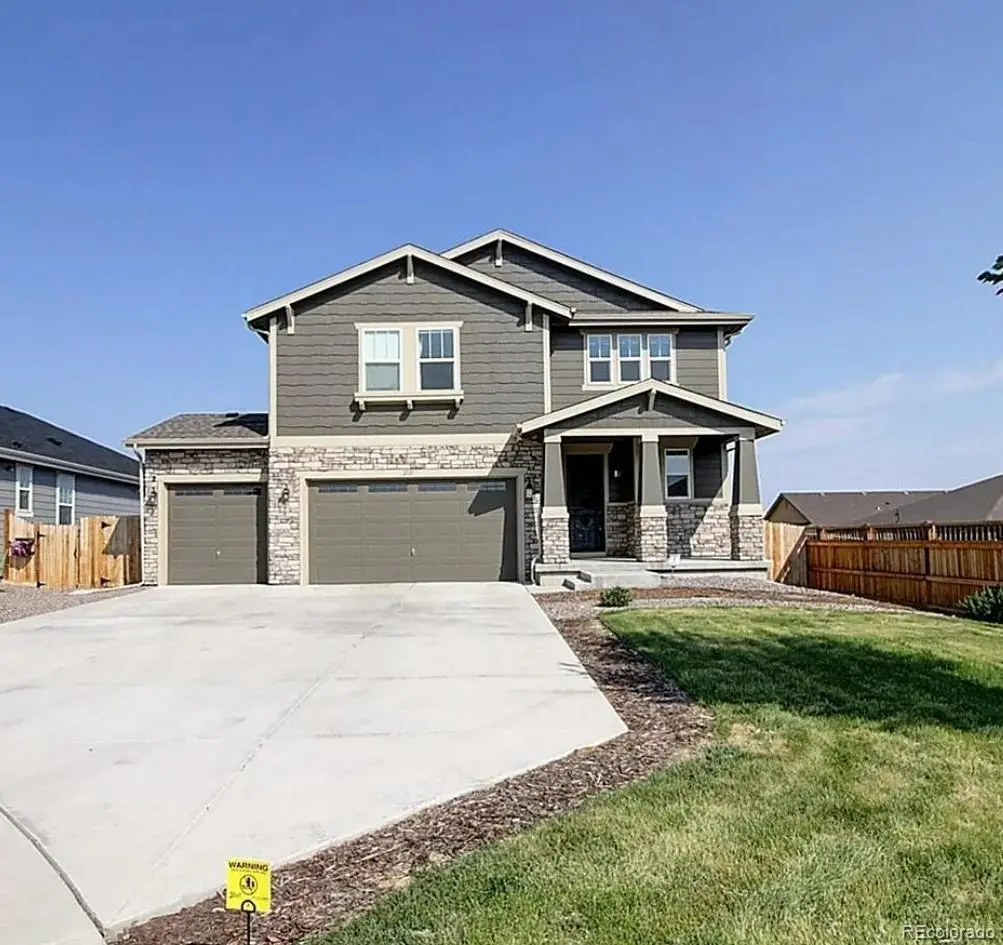 2127 S Ceylon CT, Aurora, CO 80013