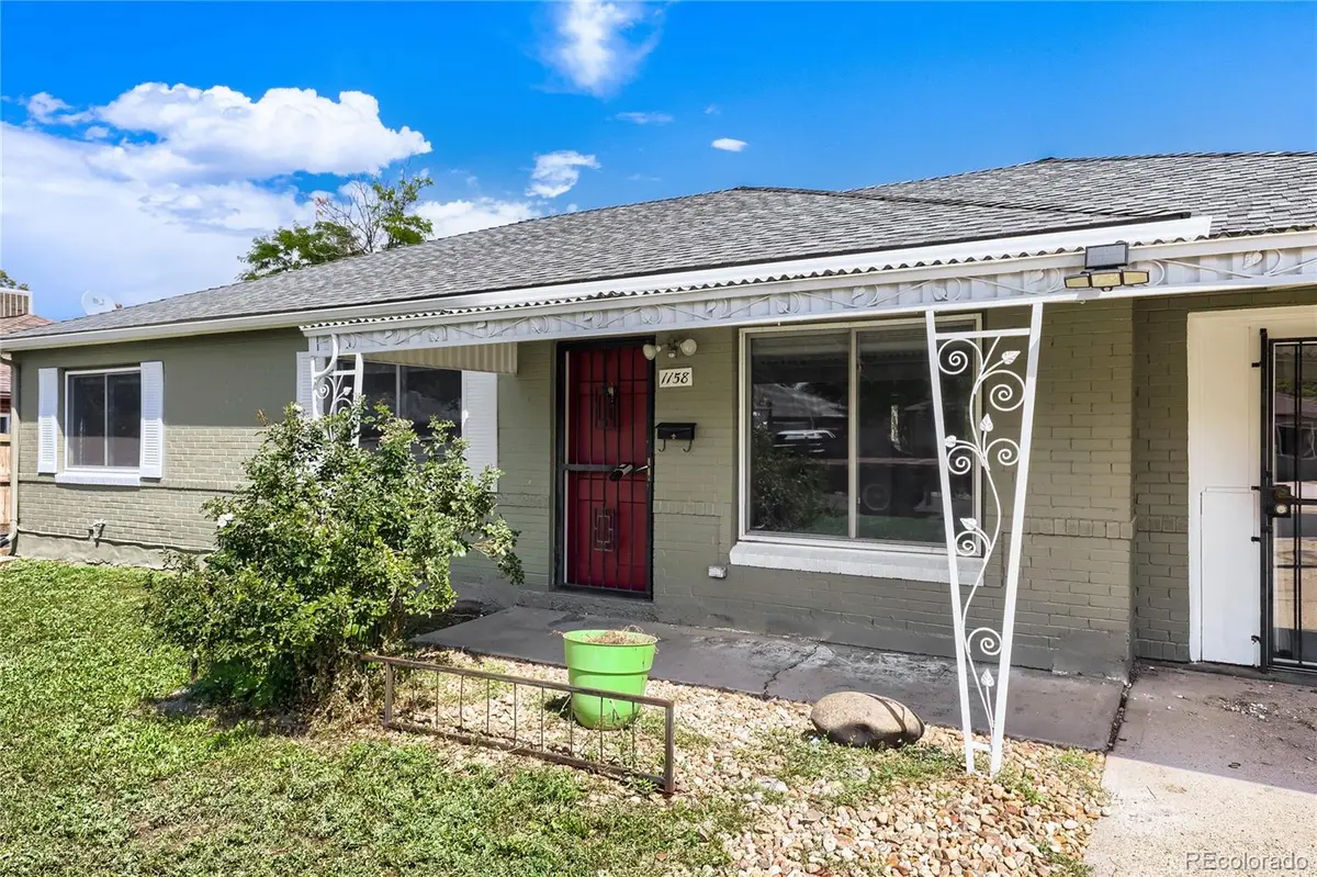 1158 Revere ST, Aurora, CO 80011