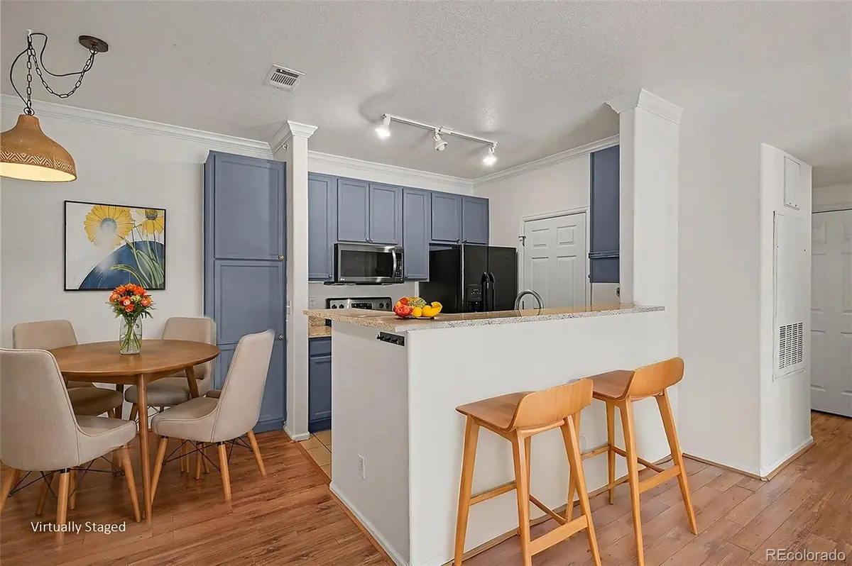 4451 S Ammons ST #5-206, Littleton, CO 80123
