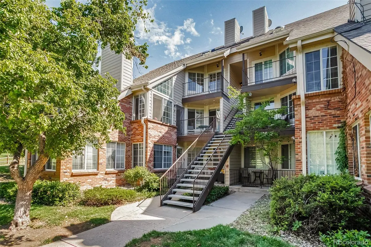 13843 E Lehigh AVE #C, Aurora, CO 80014