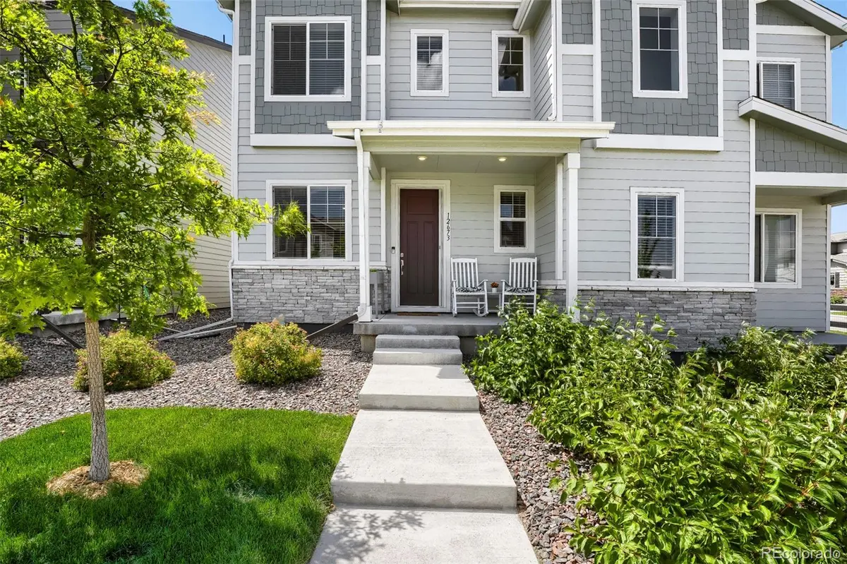 12673 Boggs ST, Parker, CO 80134