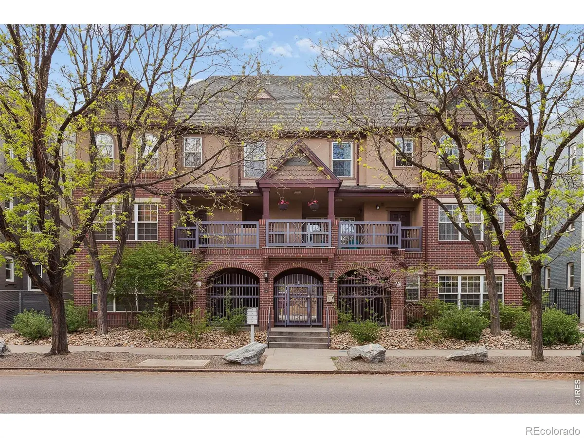 1641 N Washington ST #D, Denver, CO 80203