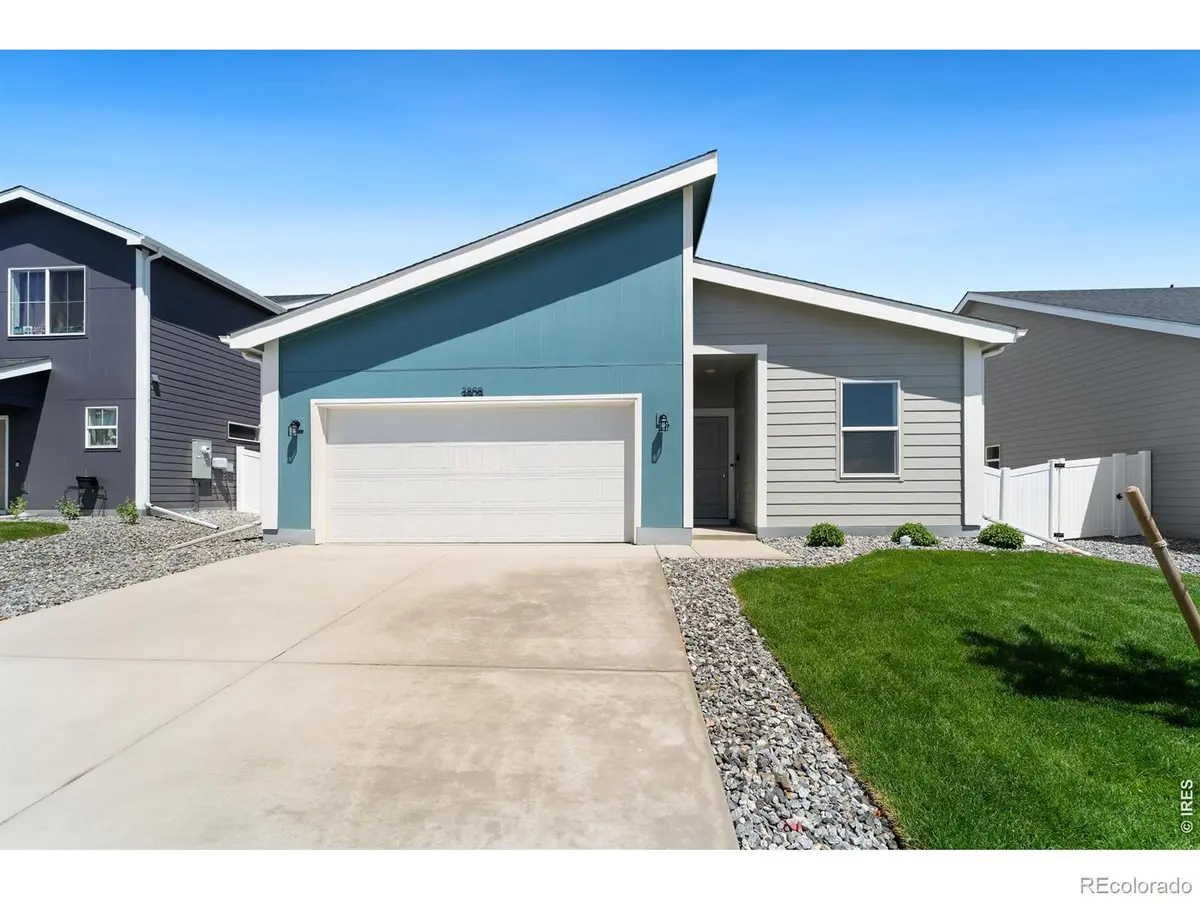3808 Soapstone ST, Evans, CO 80620