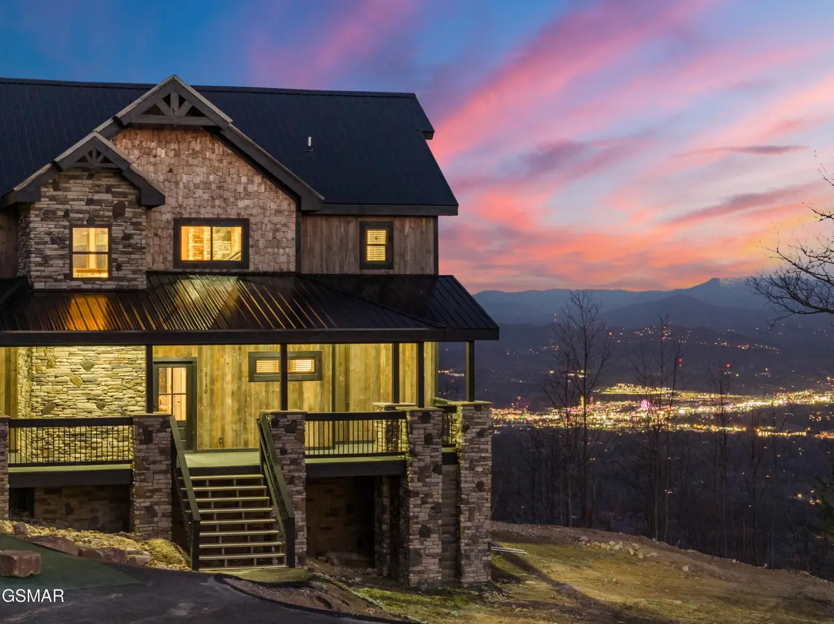 2130 Ross Way, Sevierville, TN 37876