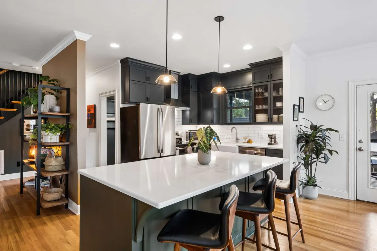 905 Phillips St, Nashville, TN 37208
