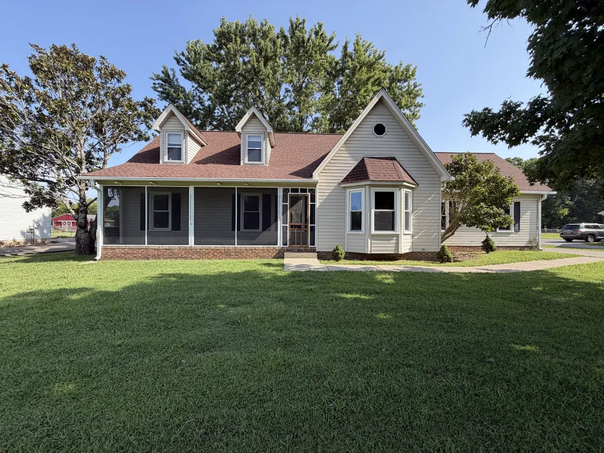 953 Pleasant Run Rd, Smyrna, TN 37167