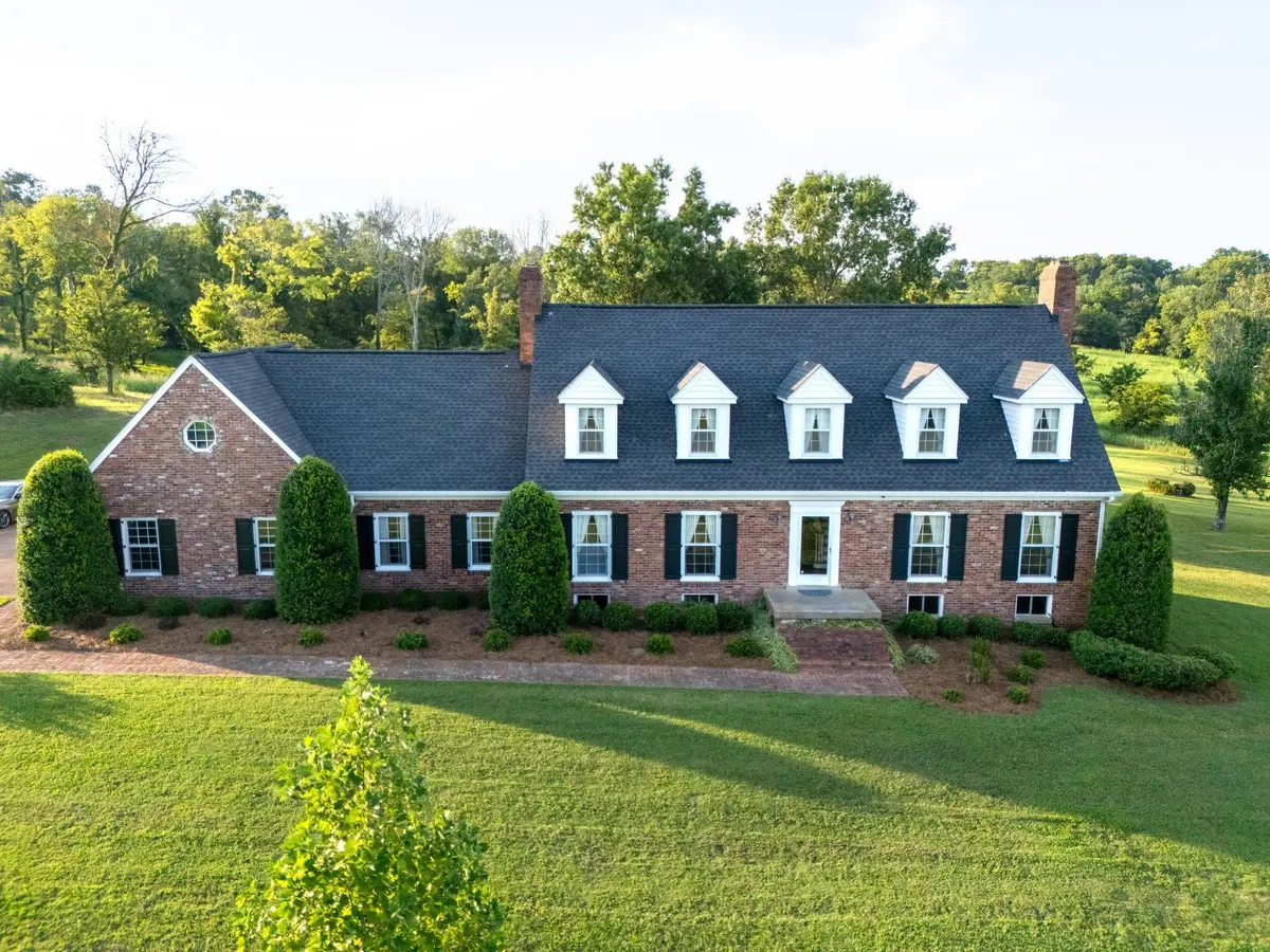 3995 Leeville Pike, Lebanon, TN 37090