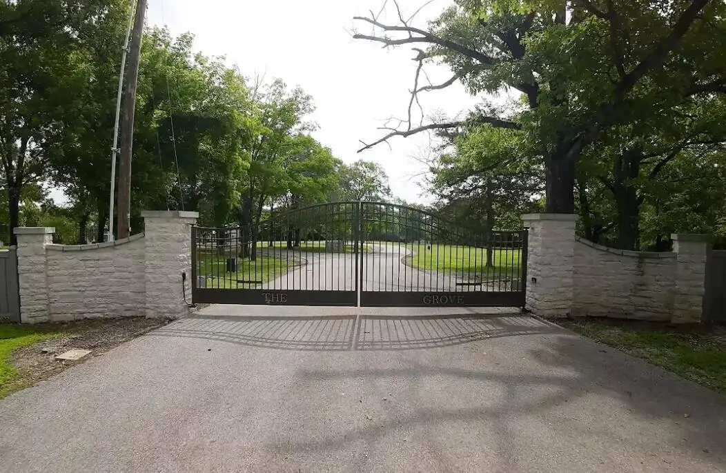 Lot 3 Rest Haven Lane, Blue Eye, MO 65611
