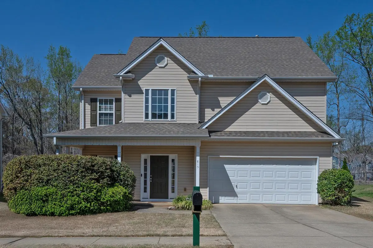 815 Bayshore LN, Moore, SC 29369