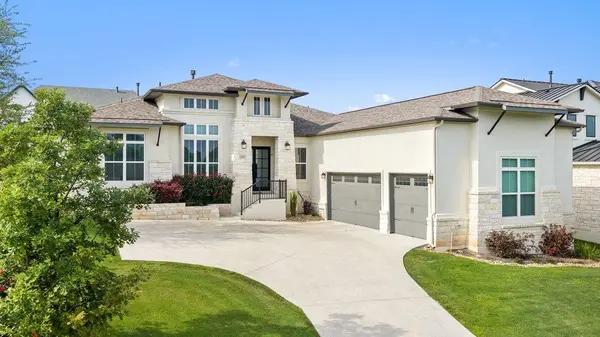 411 Ringtail Stream DR, Austin, TX 78738