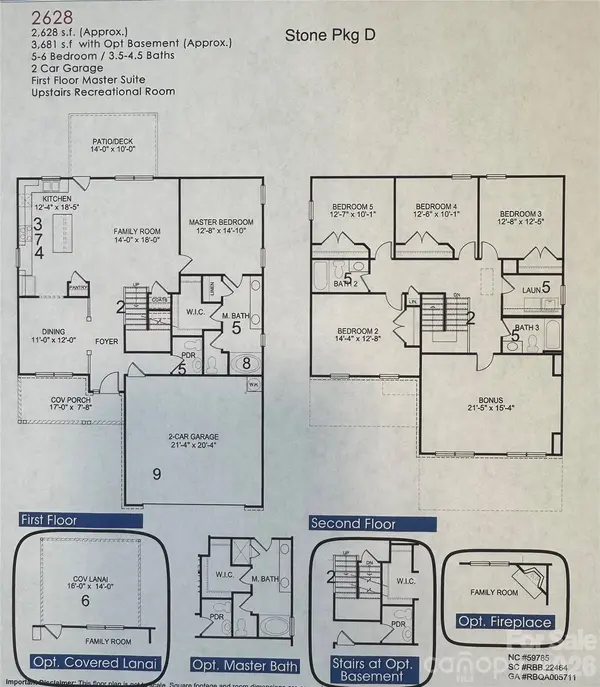 1558 Autumn LN #118, York, SC 29745