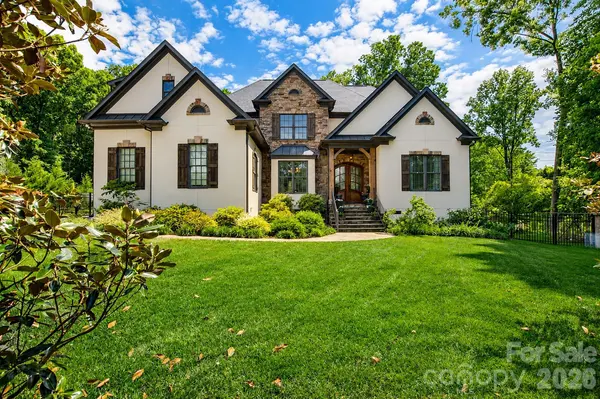 7304 River Valley CT, Mint Hill, NC 28227