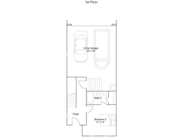106 Nablus TRL #H, Mooresville, NC 28117