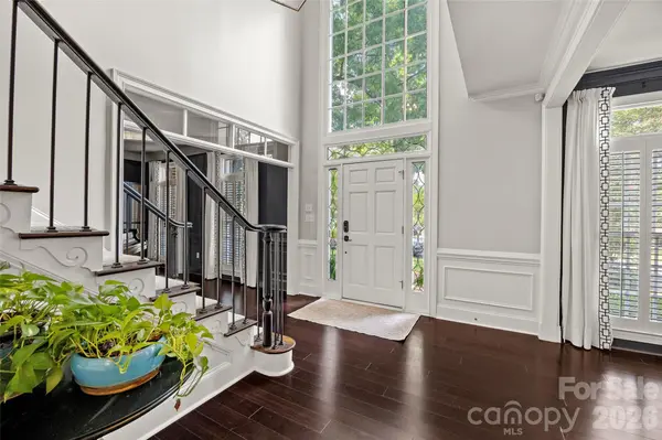 4533 Noras Path RD, Charlotte, NC 28226