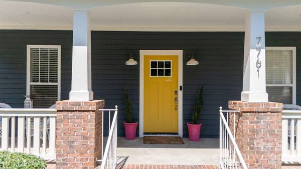 7761 Trailridge DR, Tega Cay, SC 29708