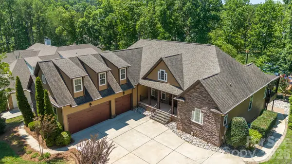 4412 Lake Forest RD, Denver, NC 28037