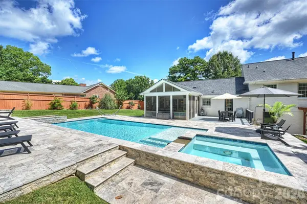 3120 Sunnybrook DR, Charlotte, NC 28210