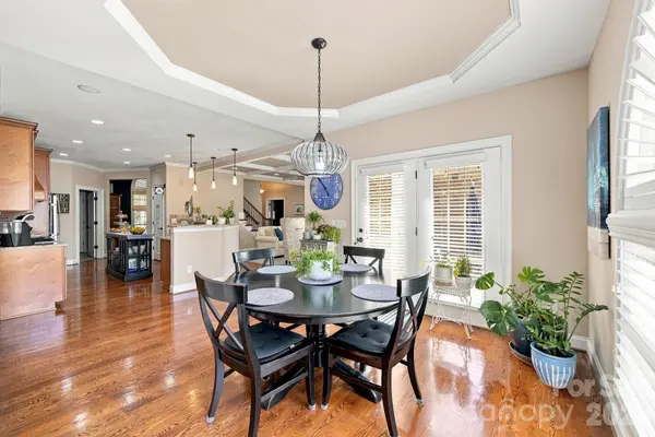 1001 Heritage Acres DR, Weddington, NC 28104