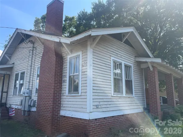 1235 Freeman AVE, Albemarle, NC 28001