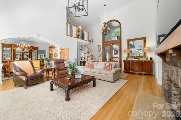 21300 Blakely Shores DR, Cornelius, NC 28031