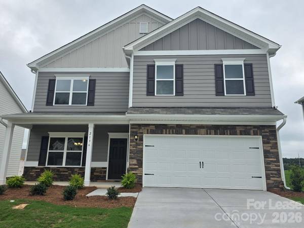 2136 Zybach DR, Monroe, NC 28110