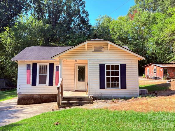 331 Grant ST, Spencer, NC 28159